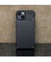 Carbon Black case for Samsung Galaxy S21 5907457754539