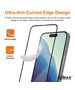 Vmax tempered glass 9D Glass for iPhone 7 / 8 / SE 2020 / SE 2022 6976757303401