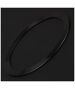 Metal Ring (2 in set) black 5907457764194