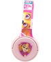 Paw Patrol Bluetooth headphones pink 5902983626053