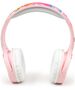 Paw Patrol Bluetooth headphones pink 5902983626053