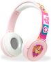 Paw Patrol Bluetooth headphones pink 5902983626053