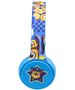 Paw Patrol Bluetooth headphones blue 5902983626046