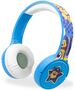 Paw Patrol Bluetooth headphones blue 5902983626046