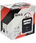 YATO ΦΟΡΤΙΣΤΗΣ ΜΠΑΤΑΡ 12V 6-200Ah YT-8302 20108302 ΤΕΜΑΧΙΟ εως 12 άτοκες δόσεις