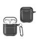 Carbon case for Airpods 3 black 5907457770102