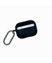 Carbon case for Airpods 3 black 5907457770102