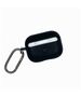 Carbon case for Airpods / Airpods 2 black 5907457770072