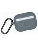 Carbon case for Airpods Pro grey 5907457770133