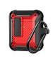 Case for Airpods 3 Nitro red 5907457770201