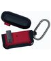 Case for Airpods / Airpods 2 Nitro red 5907457770188