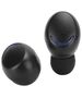 Wireless in-ear headphones Bluetooth 5.0 HF TWS F9-5 with display black 5904161115007