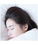 Wireless in-ear headphones Bluetooth 5.0 HF TWS F9-5 with display black 5904161115007