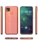 Case XIAOMI REDMI 9C Nexeri Slim Case Protect 2mm transparent 5902429901089