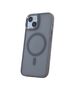 Frozen Mag case for iPhone 13 Pro Max 6,7&quot; grey 5907457763791