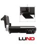 LUND ΓΚΡΙΛΙΕΡΑ 2000W 40.5X25CM LUND 67455 28067455 ΤΕΜΑΧΙΟ εως 12 άτοκες δόσεις