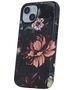 Decor case for iPhone 14 Pro 6,1&quot; Peony 5907457772571