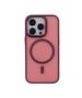 Frozen Mag case for iPhone 13 Pro 6,1&quot; red 5907457758629