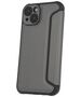 Smart Carbon case for iPhone 15 Pro 6,1&quot; silver 5907457760042