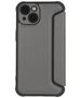 Smart Carbon case for iPhone 15 Pro 6,1&quot; silver 5907457760042