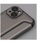 Smart Carbon case for iPhone 15 Pro 6,1&quot; silver 5907457760042