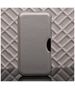 Smart Carbon case for iPhone 15 Pro 6,1&quot; silver 5907457760042