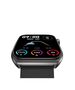 Forever smartwatch SWM-300 Tiron black 5907457759763