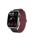 Forever smartwatch SWM-300 Tiron black 5907457759763