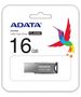 Adata 16GB Memory Stick - Adata UV250 (AUV250-16G-RBK) - Black 4713218468796 έως 12 άτοκες Δόσεις