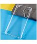 Case SAMSUNG SAMSUNG GALAXY S22 ULTRA Antishock Case transparent 5902537096660