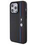 Original Case APPLE IPHONE 15 PRO BMW Tricolor M Collection (BMHCP15L22PPMK) black 3666339143442