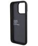 Original Case APPLE IPHONE 15 PRO BMW Tricolor M Collection (BMHCP15L22PPMK) black 3666339143442