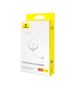 Baseus Cablu de Date Type-C la Type-C, 100W, 1m - Baseus Free2Draw Mini (P10364500211-00) - Moon White 6932172647520 έως 12 άτοκες Δόσεις