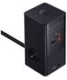 Baseus Statie de Incarcare 2xUSB, 2xType-C, Shuko, Fast Charging 100W, 1.5m - Baseus (E00023609113-00) - Black 6932172635855 έως 12 άτοκες Δόσεις