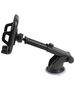 Car Holder for Windshield / Dashboard Nexeri US-T1 black 5904161148180