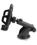 Car Holder for Windshield / Dashboard Nexeri US-T1 black 5904161148180