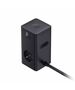 Baseus Charging Station 2xUSB, 2xType-C, 3xShuko, Fast Charging 35W, 1.5m - Baseus (E00023606113-00) - Cluster Black 6932172631918 έως 12 άτοκες Δόσεις