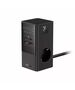 Baseus Charging Station 2xUSB, 2xType-C, 3xShuko, Fast Charging 35W, 1.5m - Baseus (E00023606113-00) - Cluster Black 6932172631918 έως 12 άτοκες Δόσεις