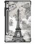 Θήκη Tablet Smartcase Slim Sonique για Lenovo Tab P11 Pro 2nd Gen 11.2&quot; Paris - Sonique - Paris - Tab P11 Pro 2nd Gen 11.2&quot; - Βιβλίο