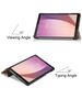 Θήκη Tablet Smartcase Slim Sonique για Lenovo Tab M8 4gen 8.3&quot; Ροζ Χρυσό - Sonique - Ροζ Χρυσό - Tab M8 4gen 8.3&quot; - Βιβλίο