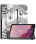 Θήκη Tablet Smartcase Slim Sonique για Lenovo Tab M9 9&quot; Paris - Sonique - Paris - Tab M9 9&quot; - Βιβλίο