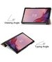 Θήκη Tablet Smartcase Slim Sonique για Lenovo Tab M9 9&quot; Ροζ Χρυσό - Sonique - Ροζ Χρυσό - Tab M9 9&quot; - Βιβλίο