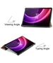 Θήκη Tablet Smartcase Slim Sonique για Lenovo Tab P11 2nd Gen 11.5&quot; Ροζ Χρυσό - Sonique - Ροζ Χρυσό - Tab P11 2nd Gen 11.5&quot; - Βιβλίο