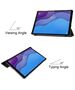 Θήκη Tablet Smartcase Slim Sonique για Lenovo Tab M10 HD 2nd Gen 10.1&quot; Μαύρο - Sonique - Μαύρο - Tab M10 HD 2nd Gen 10.1&quot; - Βιβλίο