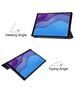 Θήκη Tablet Smartcase Slim Sonique για Lenovo Tab M10 HD 2nd Gen 10.1&quot; Μπλέ - Sonique - Μπλέ - Tab M10 HD 2nd Gen 10.1&quot; - Βιβλίο