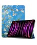 Θήκη Tablet Smartcase Slim Sonique για Apple iPad Pro 12,9&quot; 4th/5th/6th Gen 2020/2021/2022 Sakura - Sonique - Sakura - iPad Pro 12,9&quot; 4th/5th/6th Gen 2020/2021/2022 - Βιβλίο