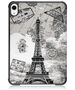 Θήκη Tablet Smartcase Slim Sonique για Apple iPad mini 6th Gen 2021 8.3&quot; Paris - Sonique - Paris - iPad mini 6th Gen 2021 8.3&quot; - Βιβλίο