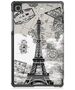 Θήκη Tablet Smartcase Slim Sonique για Samsung Galaxy TAB A7 LITE 8.7&quot; T220/T225 Paris - Sonique - Paris - Galaxy TAB A7 LITE 8.7&quot; T220/T225 - Βιβλίο