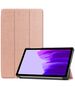 Θήκη Tablet Smartcase Slim Sonique για Samsung Galaxy TAB A7 LITE 8.7&quot; T220/T225 Ροζ Χρυσό - Sonique - Ροζ Χρυσό - Galaxy TAB A7 LITE 8.7&quot; T220/T225 - Βιβλίο