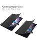 Θήκη Tablet Smartcase Slim Sonique για Samsung Galaxy TAB A 10.5&quot; 2018 T590/T595 Μαύρο - Sonique - Μαύρο - Galaxy Tab A 10.5&quot; 2018 T590/T595 - Βιβλίο